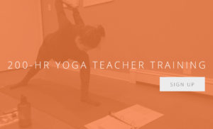 200-Hour Yoga Teacher Training | Muddy Feet Yoga, Iowa City